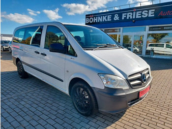 Minibús MERCEDES-BENZ Vito 116