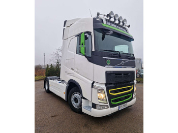 Cabeza tractora VOLVO FH 500