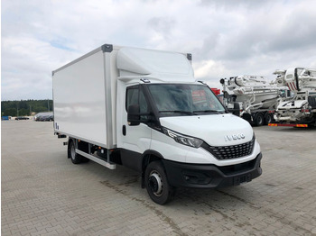 Furgoneta frigorifica IVECO Daily 70c18