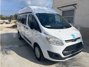 Minibús FORD Transit