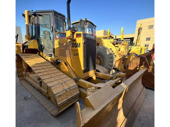 Leasing de Caterpillar D5M Caterpillar D5M: foto 3