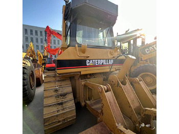 Leasing de Caterpillar D5M Caterpillar D5M: foto 4