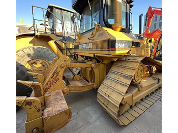 Leasing de Caterpillar D5M Caterpillar D5M: foto 5