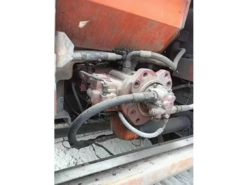 Excavadora de cadenas Doosan DX 225: foto 5