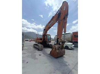 Excavadora de cadenas Doosan DX 225: foto 2