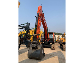 Excavadora de cadenas DOOSAN DX300LC