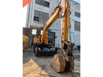 Leasing de Hyundai R210W-9  Hyundai R210W-9: foto 2