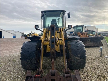 Cargadora de ruedas New Holland W170: foto 2