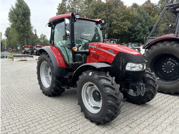 Leasing de CASE FARMALL 100A CASE FARMALL 100A: foto 1