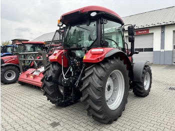 Leasing de CASE FARMALL 100A CASE FARMALL 100A: foto 2