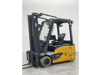 Leasing de Linde E18L-02 Linde E18L-02: foto 1