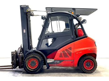 Leasing de Linde H45T-394-EVO Linde H45T-394-EVO: foto 4