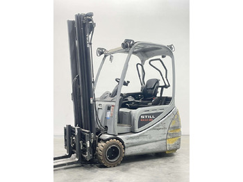 Leasing de Linde RX20-20 Linde RX20-20: foto 1