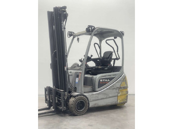 Leasing de Linde RX20-20 Linde RX20-20: foto 1