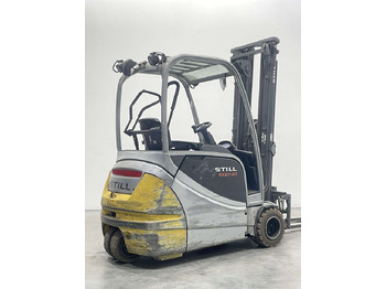 Leasing de Linde RX20-20 Linde RX20-20: foto 2