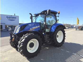 Tractor NEW HOLLAND T6.155