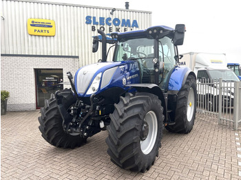 Tractor NEW HOLLAND T6.180