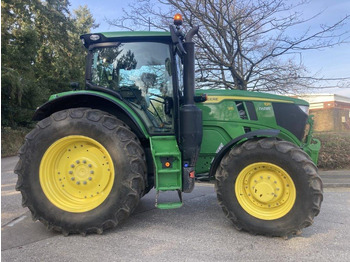 Tractor JOHN DEERE 6R 215