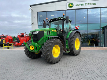 Tractor JOHN DEERE 6R 215