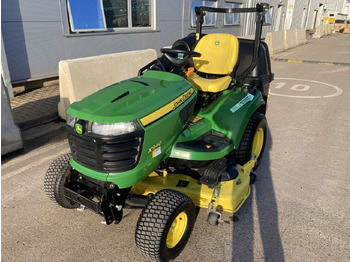 Cortacésped JOHN DEERE X9 Series