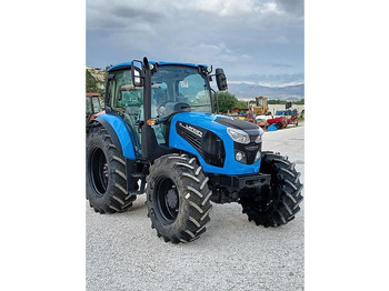 Tractor LANDINI