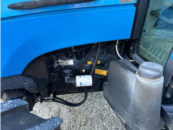 Tractor Landini VISION95DT: foto 4