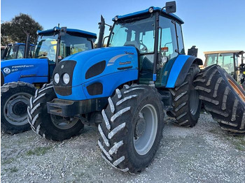 Tractor LANDINI