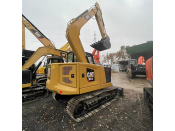 Leasing de CATERPILLAR 307.5 [ Copy ] CATERPILLAR 307.5 [ Copy ]: foto 2