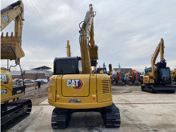 Excavadora CATERPILLAR 307E2: foto 2