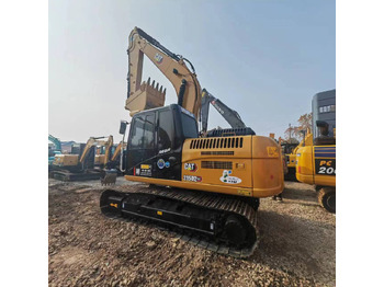 Excavadora de cadenas CATERPILLAR 315D