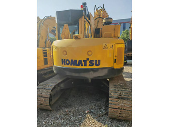 Leasing de KOMATSU PC138US KOMATSU PC138US: foto 3