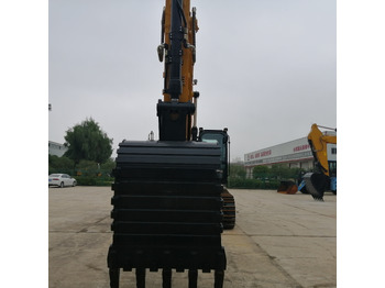 Excavadora de cadenas SANY SY375H: foto 5