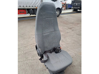 Asiento VOLVO FH12