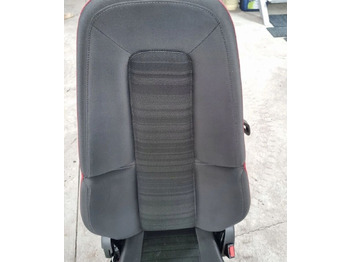 Asiento VOLVO FH