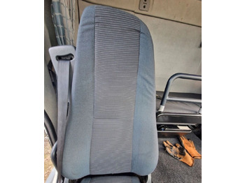 Asiento VOLVO FL