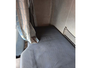 Asiento VOLVO FE