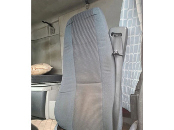 Asiento VOLVO FL