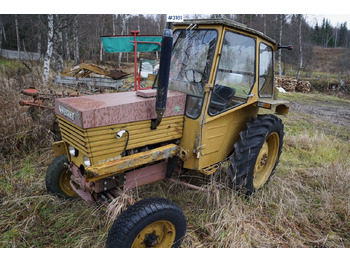 Tractor VALMET 502