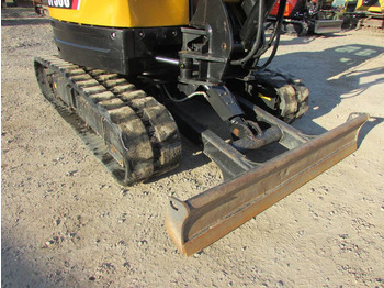 Miniexcavadora Sany SY 50 U Minibagger 35.500 EUR Klima / AC: foto 4