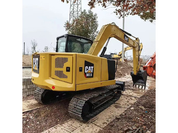 Leasing de CATERPILLAR 307.5 CATERPILLAR 307.5: foto 4