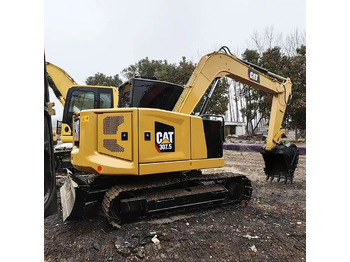 Leasing de CATERPILLAR 307.5 CATERPILLAR 307.5: foto 1