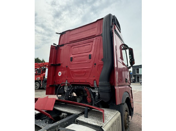 Cabina MERCEDES-BENZ Actros