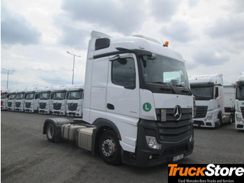 Cabeza tractora Mercedes-Benz Actros 1845 LS nRL: foto 5