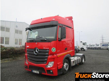 Cabeza tractora MERCEDES-BENZ Actros 1845