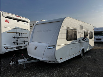 Caravana TABBERT DA VINCI 490 TD