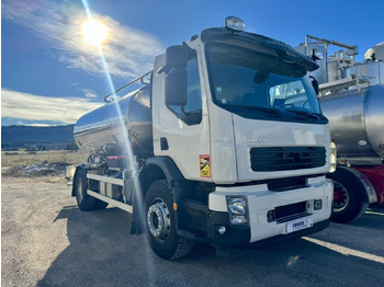 Camión cisterna VOLVO FE 300