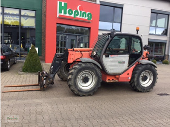 Leasing de Manitou MT932 Manitou MT932: foto 1