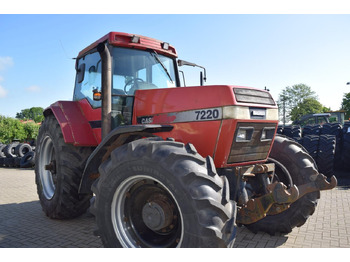 Tractor CASE IH Magnum 7220