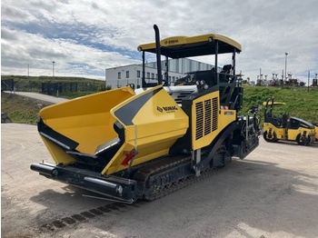 Pavimentadora de asfalto BOMAG BF 800C S600 - demo machine!: foto 4