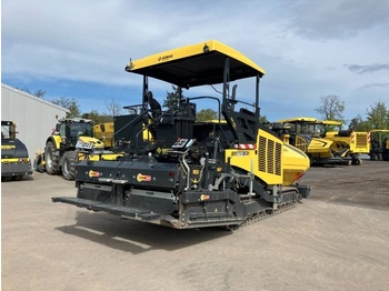 Pavimentadora de asfalto BOMAG BF 800C S600 - demo machine!: foto 5